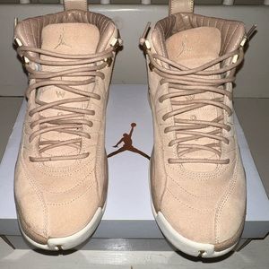 Women’s Air Jordan 12 Retro size 8.5